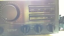 Onkyo integra 8700 usato  Monserrato