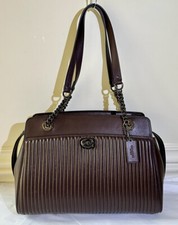 Coach women quilted for sale  Memphis
