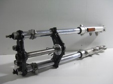 Gabel telegabel federgabel gebraucht kaufen  Fuldatal