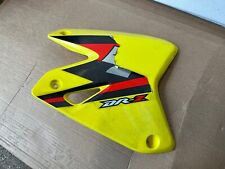 Suzuki drz400sm right for sale  CHIPPENHAM