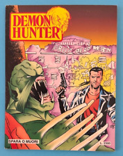Demon hunter n.2 usato  Anguillara Sabazia