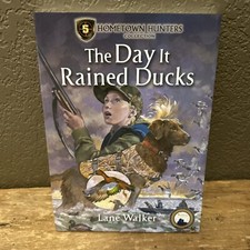 Day rained ducks for sale  Cave Springs