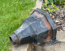 Antique vintage gutter for sale  DOVER