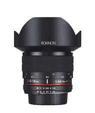 Rokinon 14mm f2.8 for sale  Philadelphia
