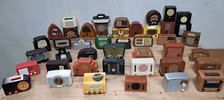 Collezione radio epoca usato  Villachiara