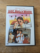 Doc hollywood dvd gebraucht kaufen  Idstein