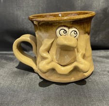 Pretty ugly mug for sale  CLACTON-ON-SEA
