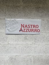 Insegna birra nastro usato  Roma