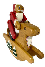 Schmid wittle santa for sale  Mission