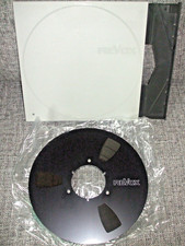 Revox tonband neu gebraucht kaufen Revox tonband neu gebraucht kaufen  Karlsruhe