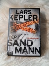 Sandmann lars kepler gebraucht kaufen  Hanstedt