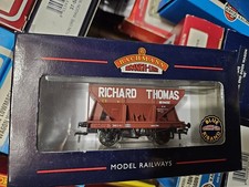 Bachmann 503 ton for sale Bachmann 503 ton for sale  REDCAR