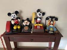 mickey mouse telephone for sale  Elk River