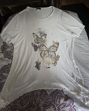 Shirt mia moda gebraucht kaufen  Ludwigshafen am Rhein