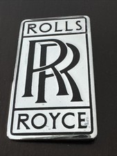 Rolls royce emblem for sale  Toms River
