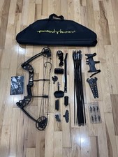 Pandarus compound bow for sale  Oxford