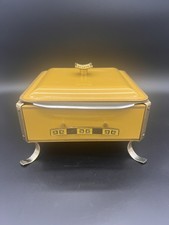 Mid century metal for sale  Port Townsend