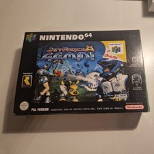 Nintendo jet force gebraucht kaufen  Hamburg
