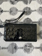 Coach peyton signature for sale  Rockaway