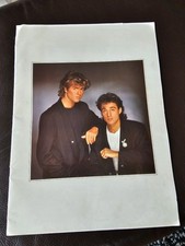 1980s wham big for sale  BOURNEMOUTH
