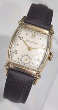 1951 bulova cal. for sale  Tampa