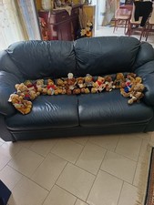 Collezione orsetti mestieri usato  Barcellona Pozzo di Gotto
