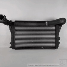 1k0145803l scambiatore aria usato  Italia