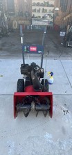Toro 521 snowblower for sale  Denver