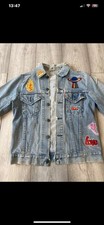 Levi custom made for sale  COVENTRY