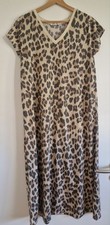 Kleid lang midi gebraucht kaufen  Bayreuth