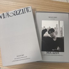 Astro moonbin 2022 for sale  Shipping to United States