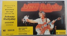 Billet entier invité d'occasion  Barcelonne-du-Gers