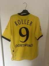 Jan koller jersey for sale  SALE