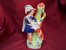 Antique victorian staffordshir for sale  MARKET DRAYTON