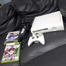 Xbox 360 60gb for sale  BORDON