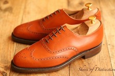 grenson brogue 8 for sale grenson brogue 8 for sale SUTTON COLDFIELD