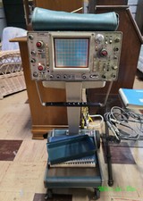 Tektronix 465b oscilloscope for sale  Mechanicsburg