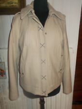 Veste chaude capuche d'occasion  Colmar