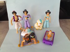 Disney collection lot d'occasion  Cabestany