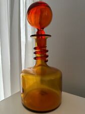 Mcm hand blown for sale  Cedarburg