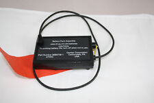 Gentex battery pack gebraucht kaufen  Kasbach-Ohlenberg, Hausen, Dattenbg.
