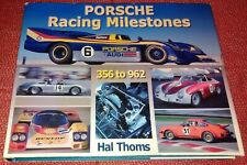 Thoms porsche racing usato  Camaiore