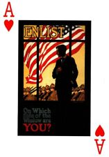 Enlist war war for sale  Bakersfield