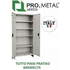Armadio armadietto tuttopiani usato  Castellammare di Stabia