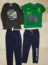 Lotto 1599 abbigliamento usato  Roma