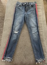 Express distressed ankle for sale  Broomfield