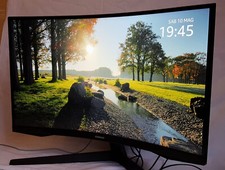 Samsung odyssey lcd usato  Italia