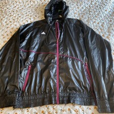 Adidas shellsuit style for sale  COVENTRY