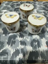 Limoges dresser boxes for sale  Palm City