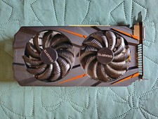 Vendo gpu nvidia usato  Foggia